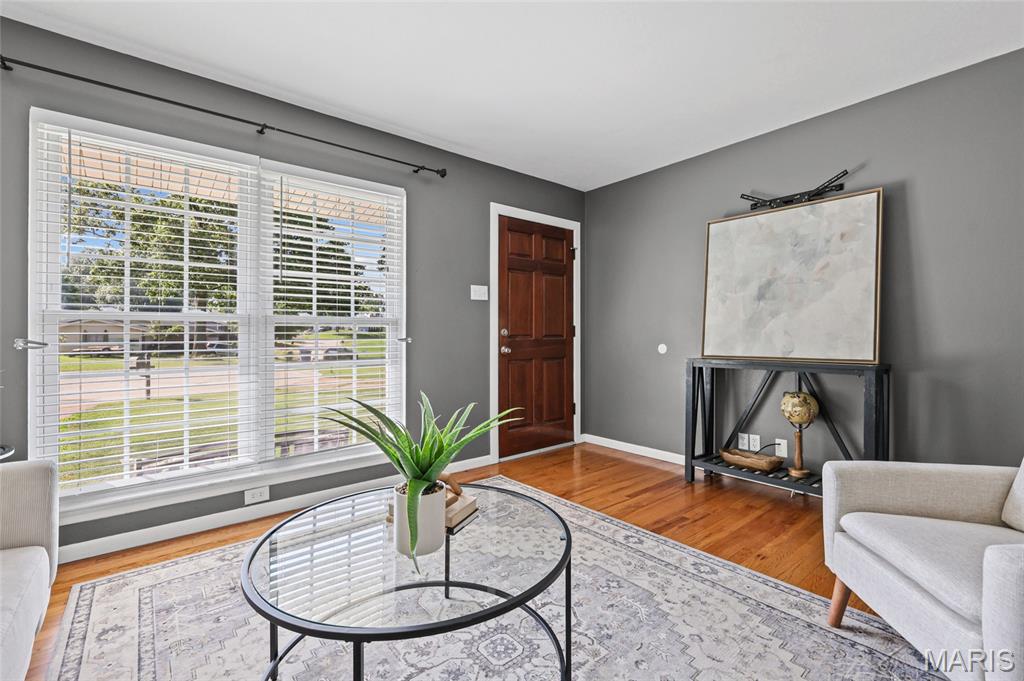 St Francis Valley 2 - Residential