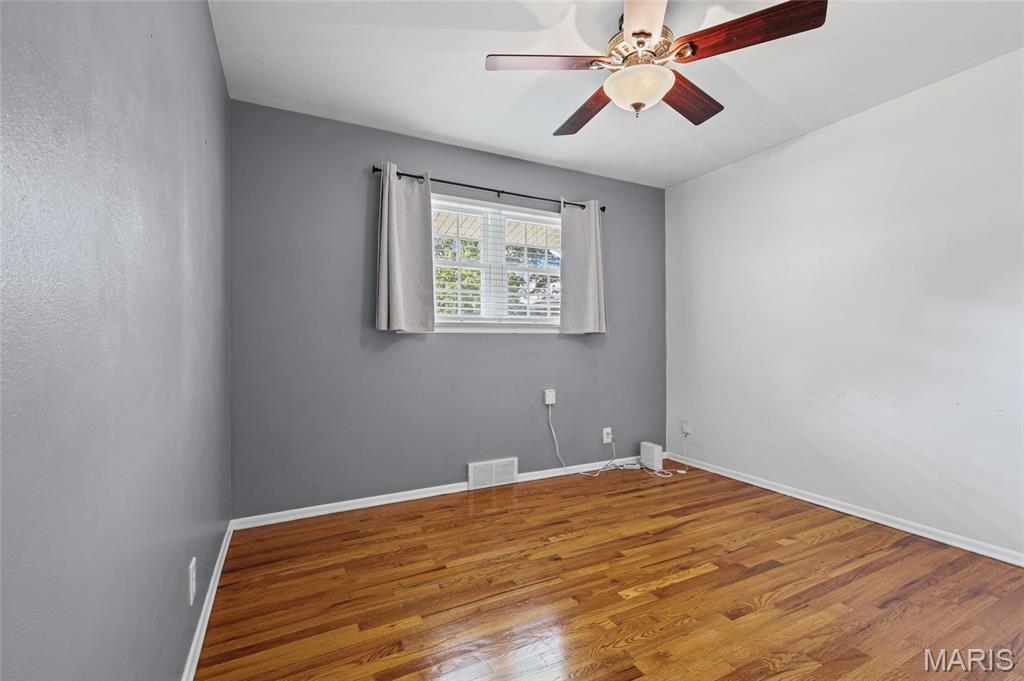 St Francis Valley 2 - Residential