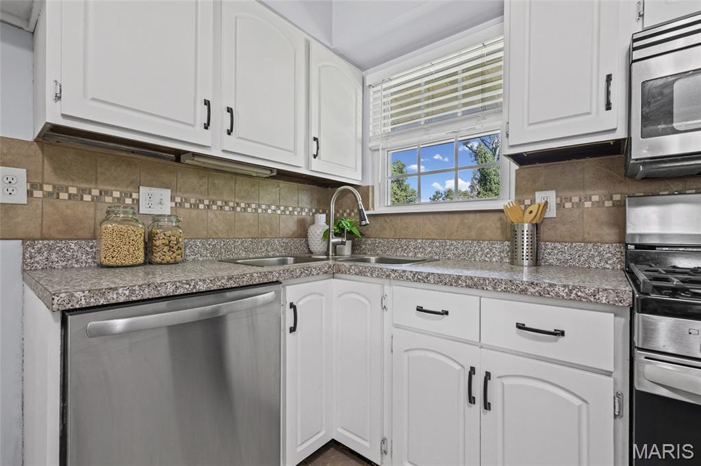 St Francis Valley 2 - Residential