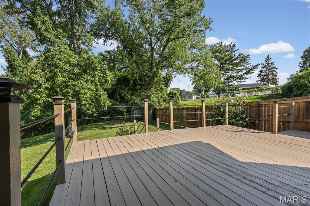 St Francis Valley 2 - Residential