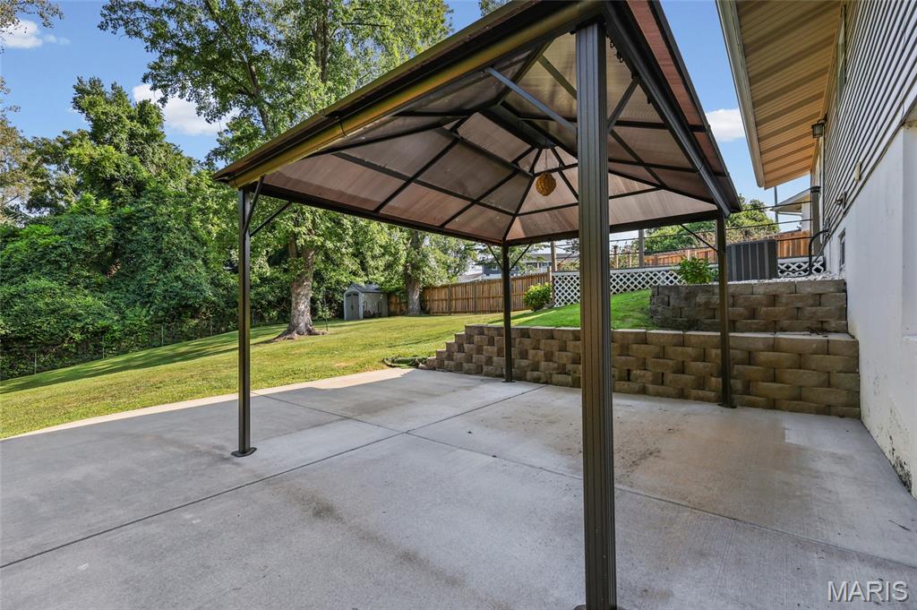 St Francis Valley 2 - Residential