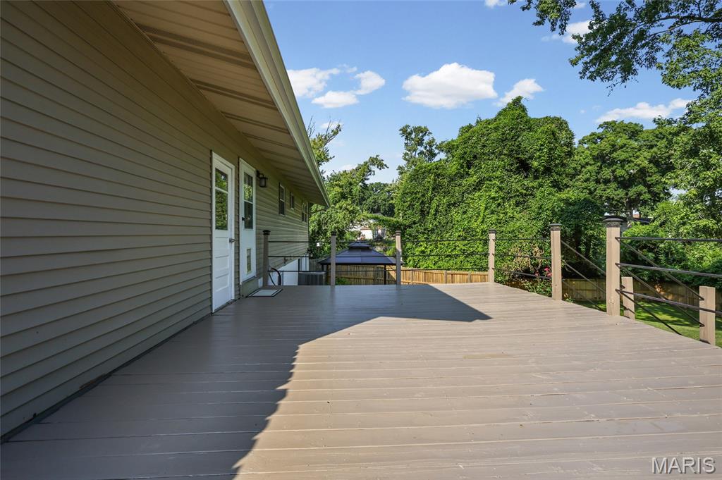 St Francis Valley 2 - Residential