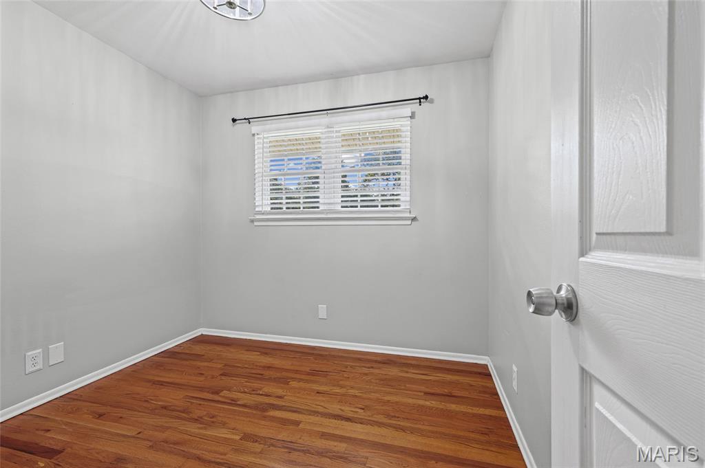 St Francis Valley 2 - Residential