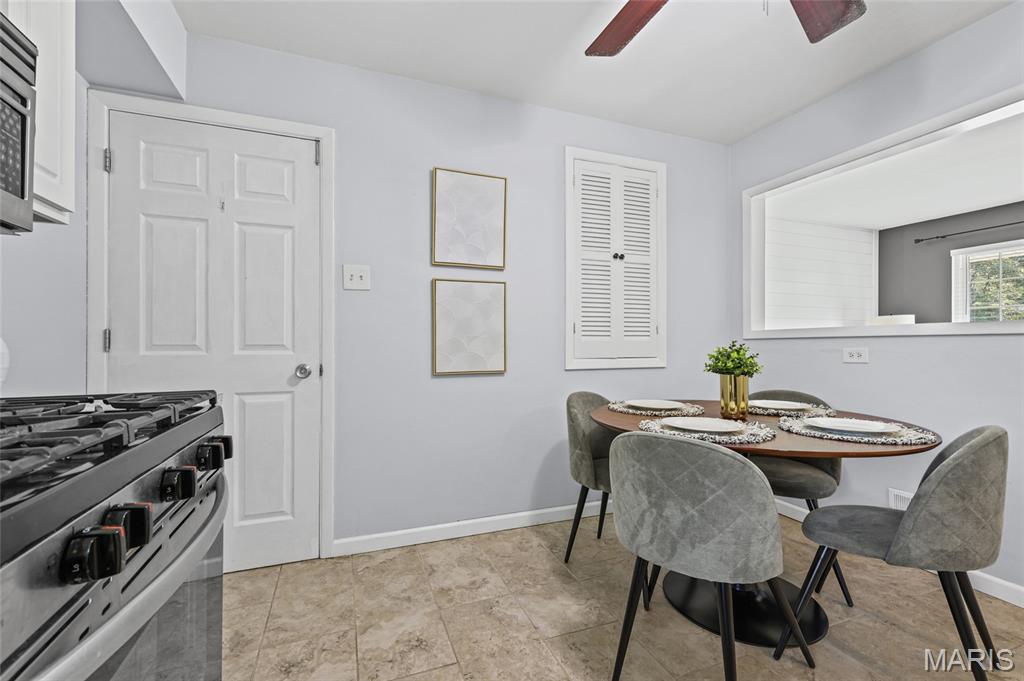 St Francis Valley 2 - Residential