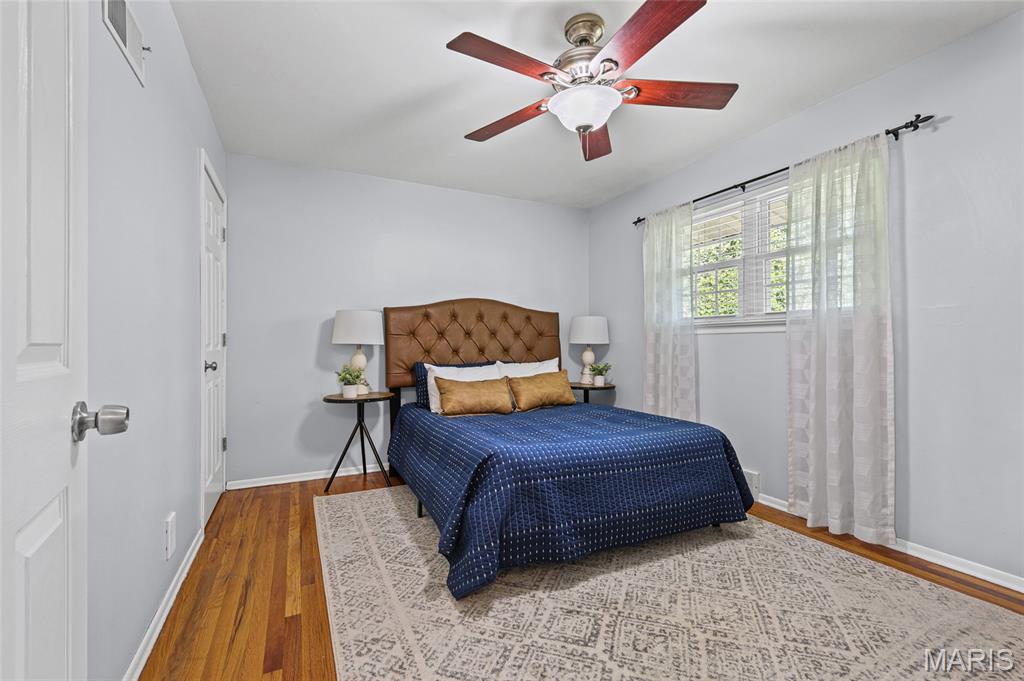 St Francis Valley 2 - Residential