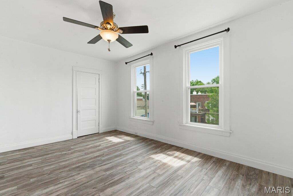Humes Add 02 - Residential