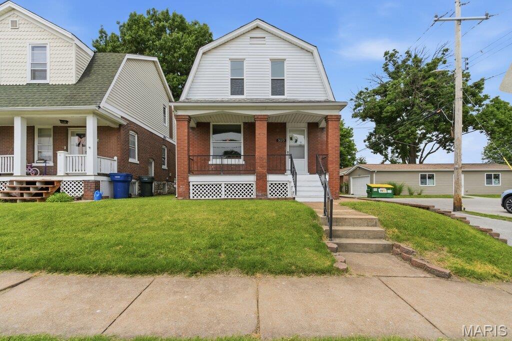 Humes Add 02 - Residential
