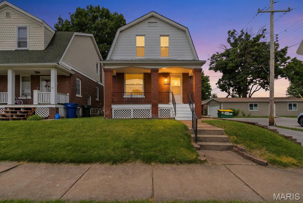 Humes Add 02 - Residential