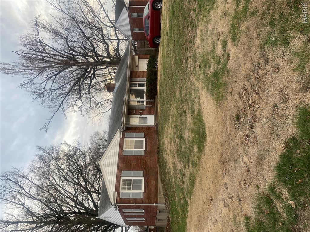 Hathaway Hills - Residential