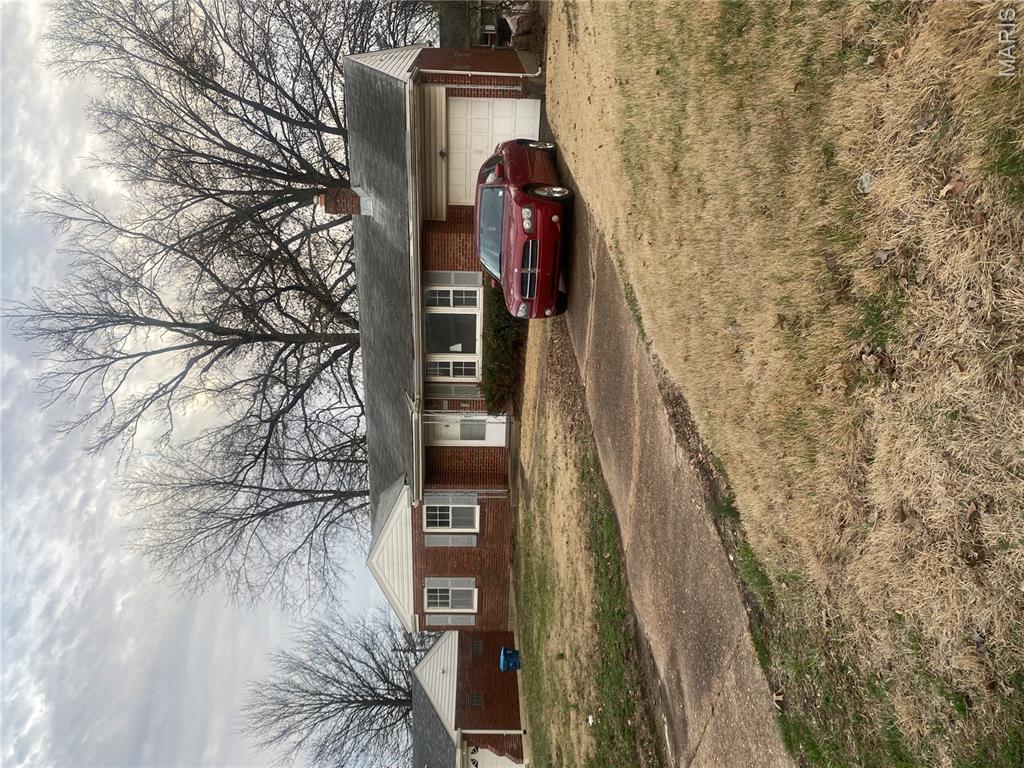 Hathaway Hills - Residential