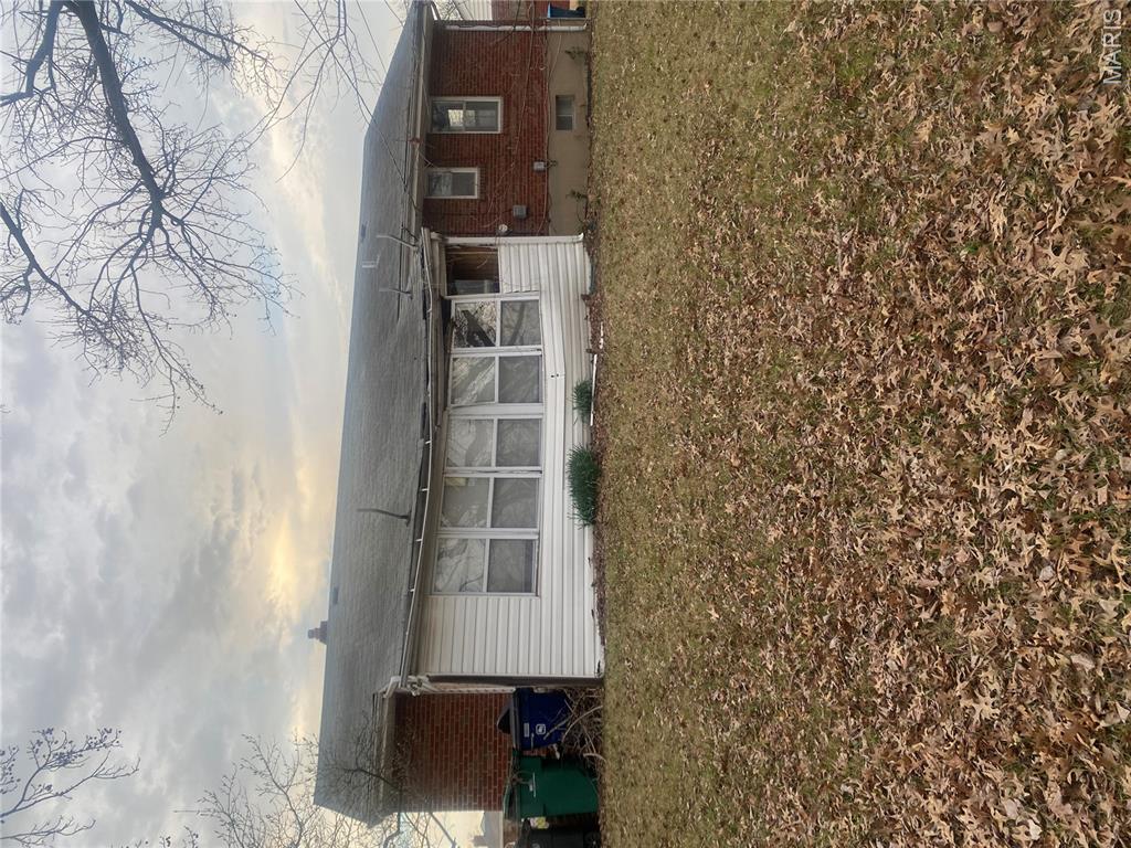 Hathaway Hills - Residential