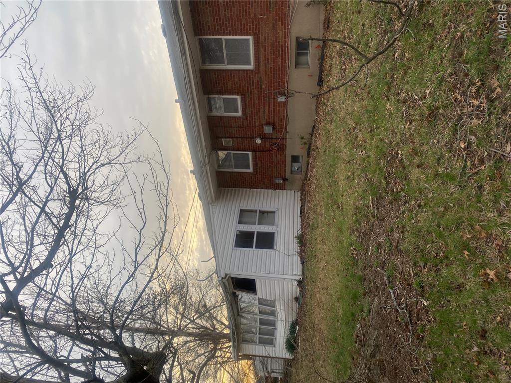 Hathaway Hills - Residential