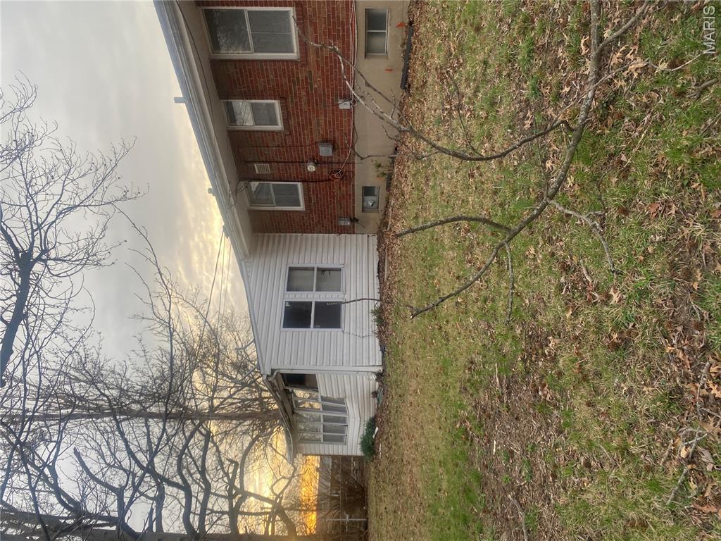 Hathaway Hills - Residential