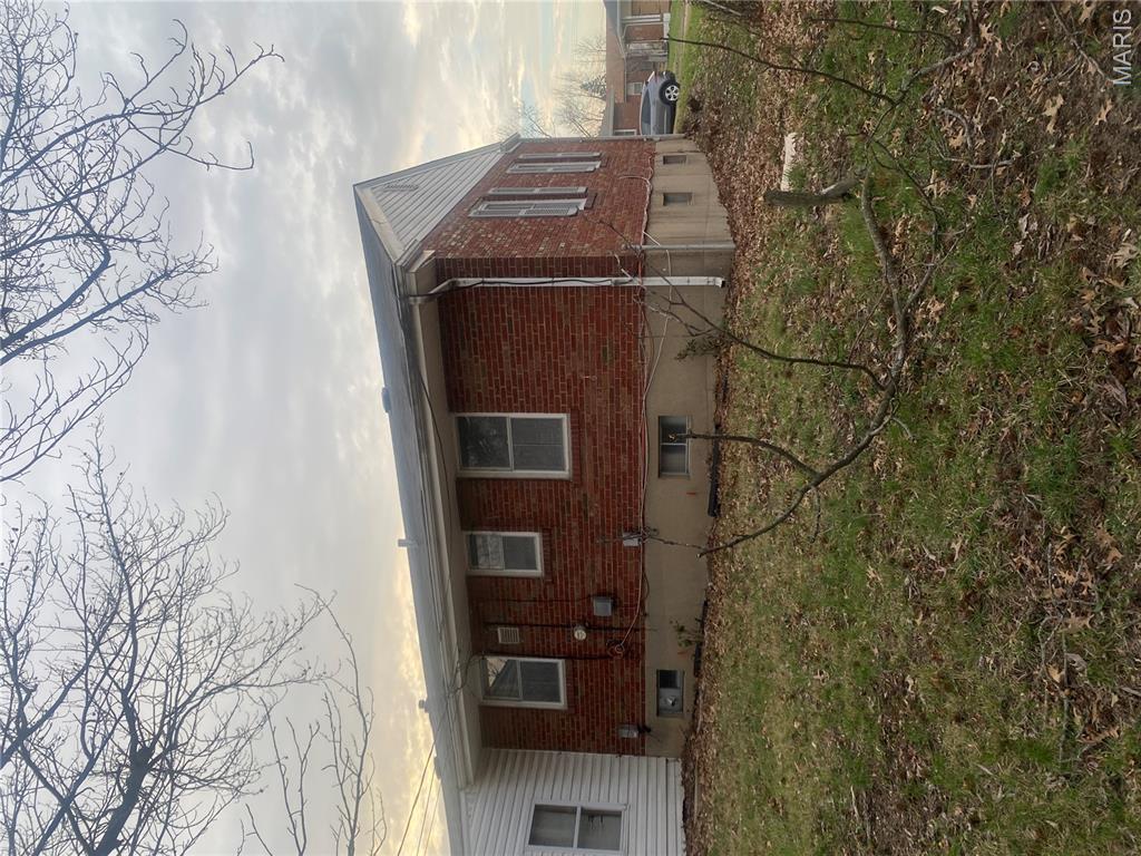 Hathaway Hills - Residential