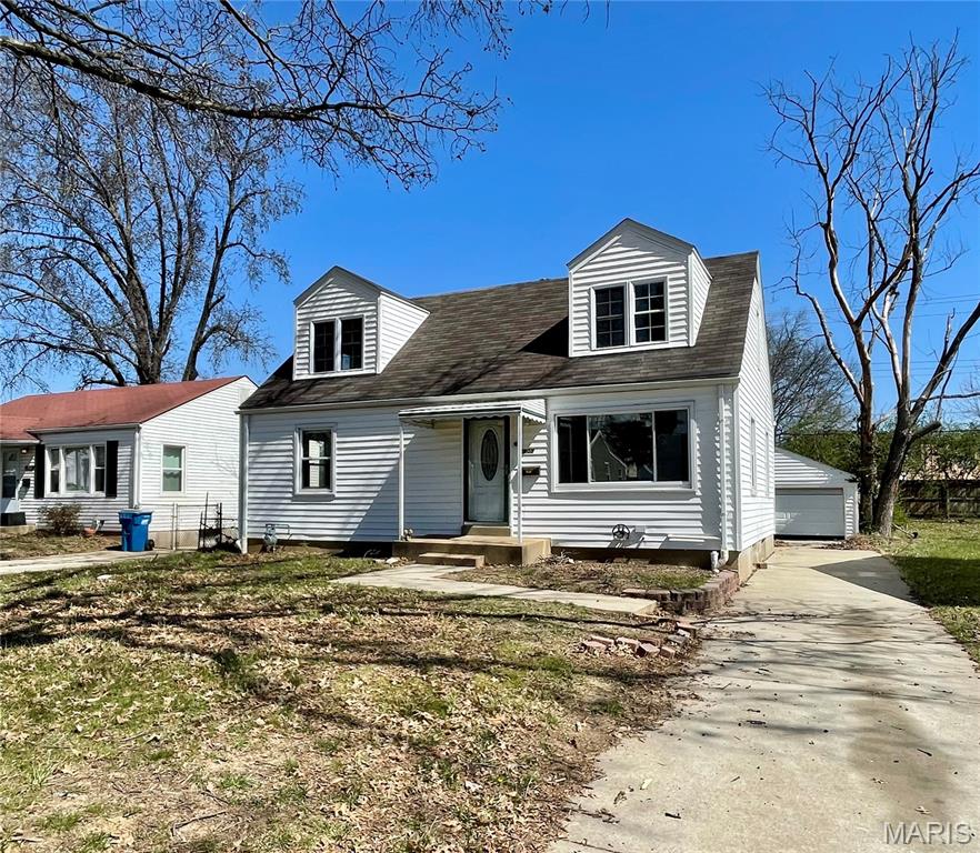 Meadow Brook Downs 4 - Residential