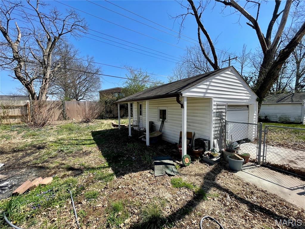 Meadow Brook Downs 4 - Residential