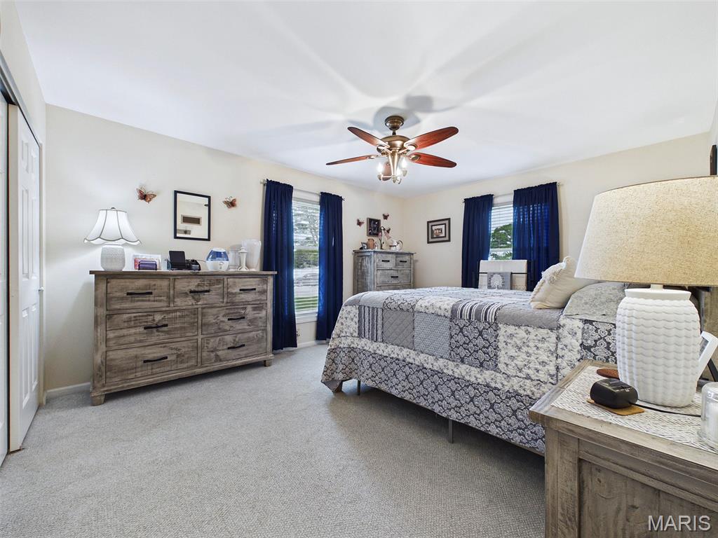 Audubon Acres #3 - Residential