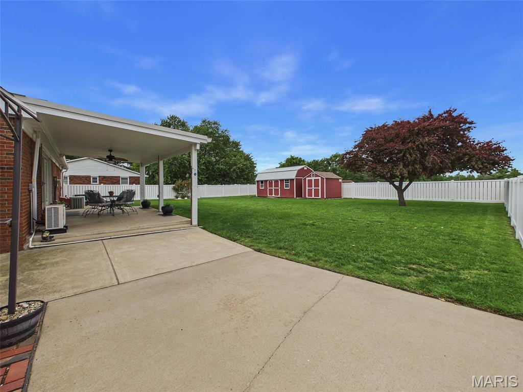 Audubon Acres #3 - Residential