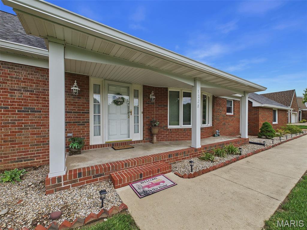 Audubon Acres #3 - Residential
