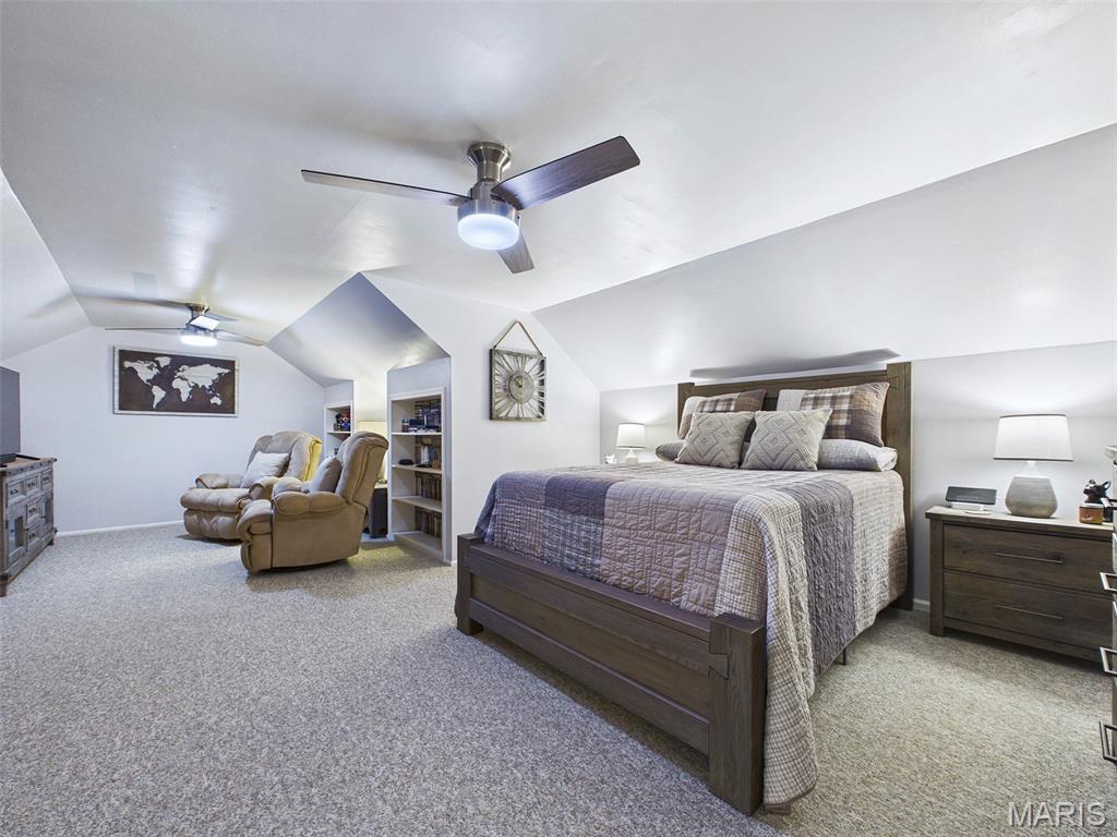 Audubon Acres #3 - Residential