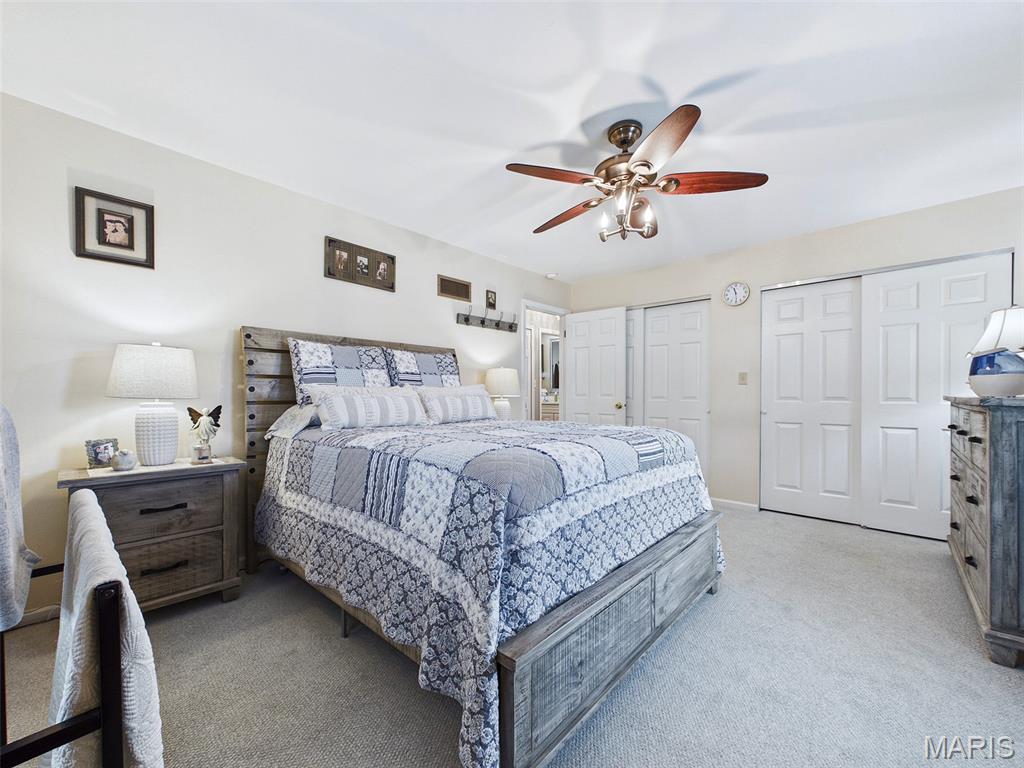 Audubon Acres #3 - Residential