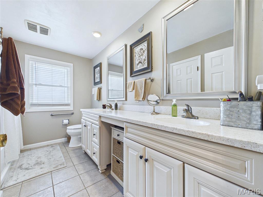 Audubon Acres #3 - Residential