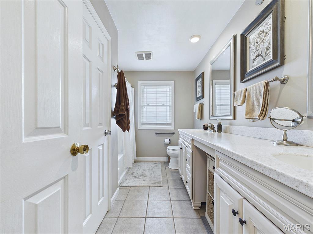Audubon Acres #3 - Residential