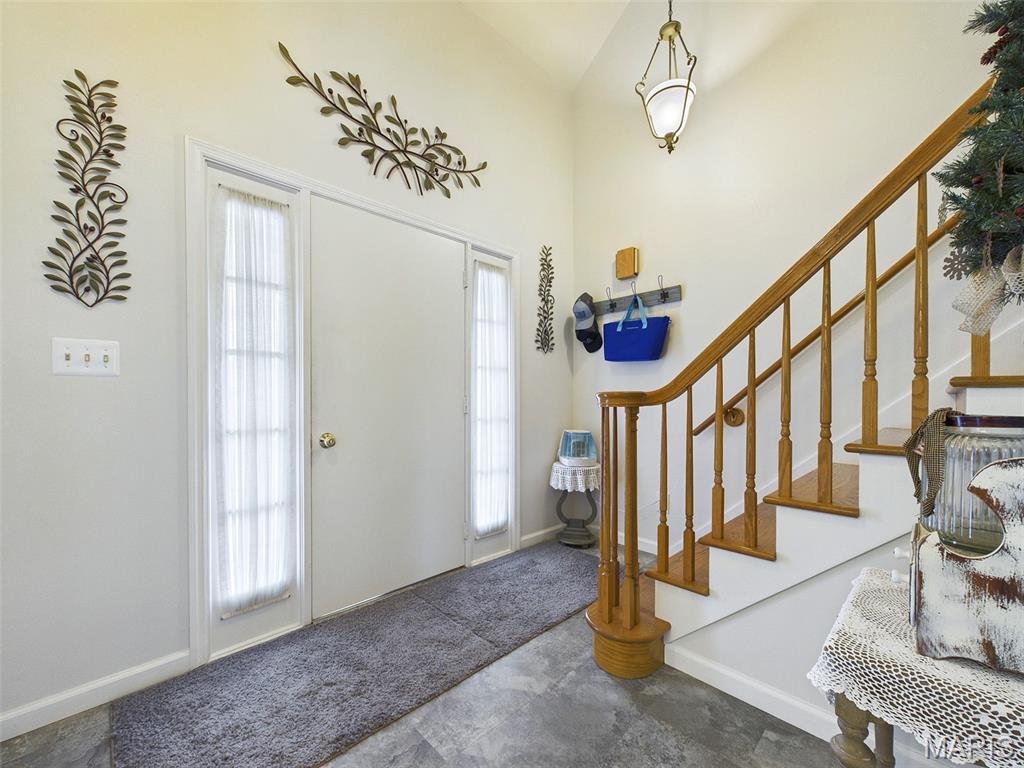 Audubon Acres #3 - Residential