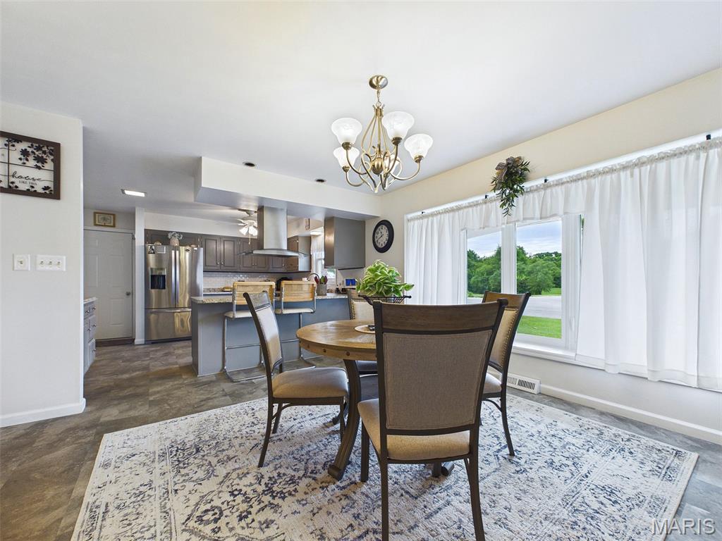 Audubon Acres #3 - Residential