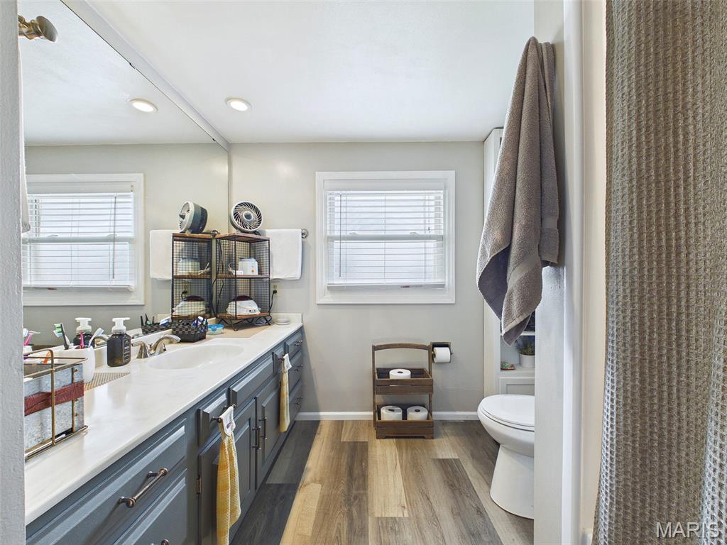 Audubon Acres #3 - Residential