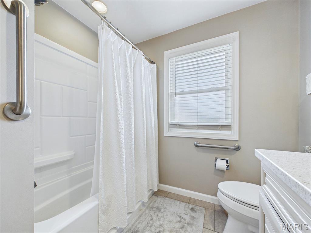 Audubon Acres #3 - Residential