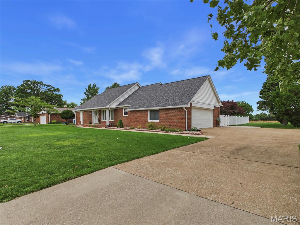 Audubon Acres #3 - Residential