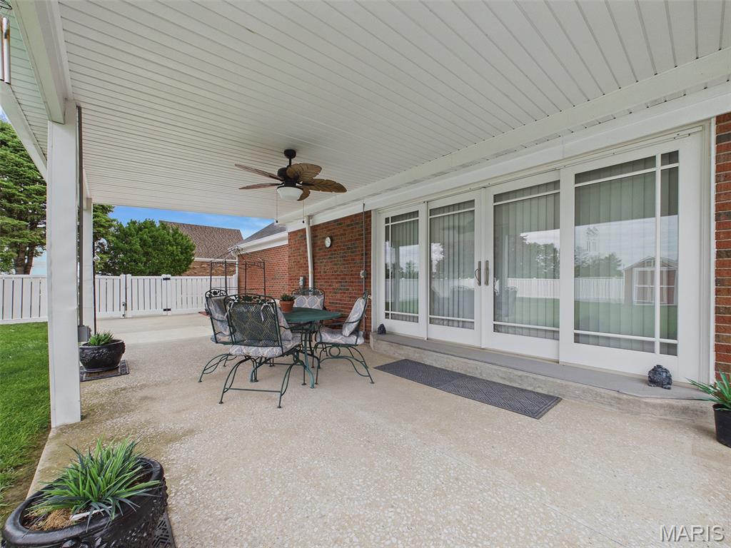Audubon Acres #3 - Residential