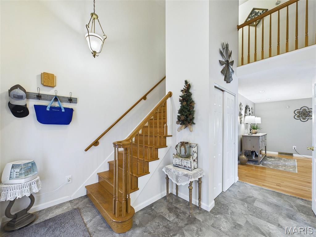 Audubon Acres #3 - Residential