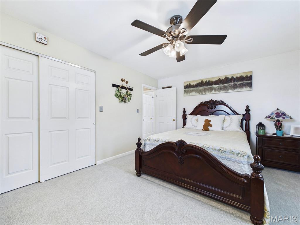 Audubon Acres #3 - Residential
