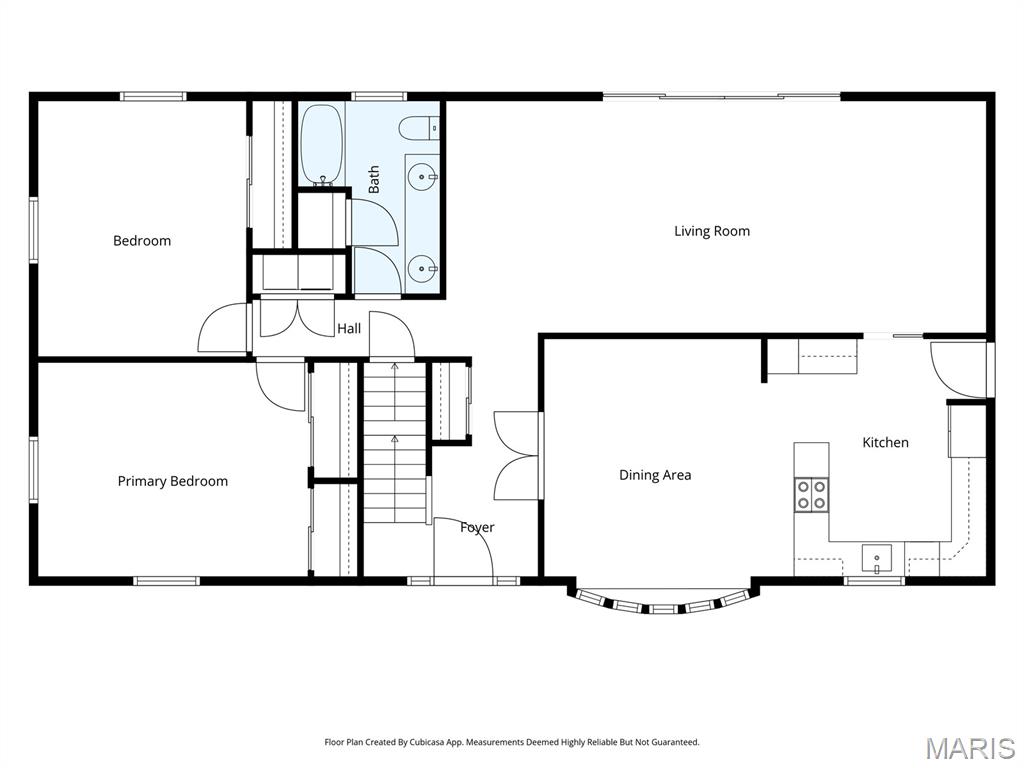 Audubon Acres #3 - Residential