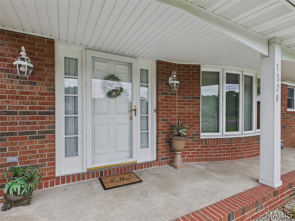 Audubon Acres #3 - Residential