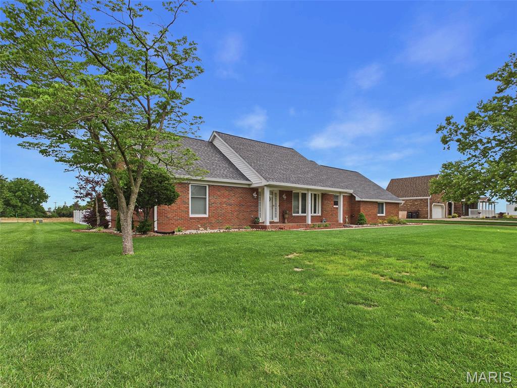 Audubon Acres #3 - Residential