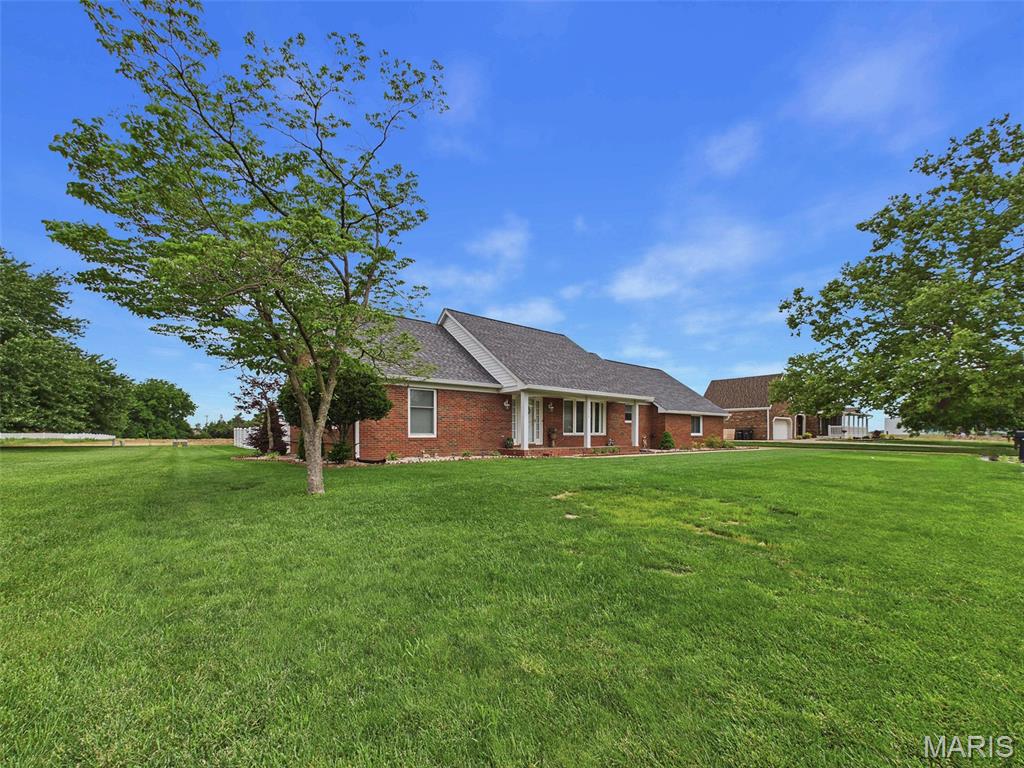 Audubon Acres #3 - Residential