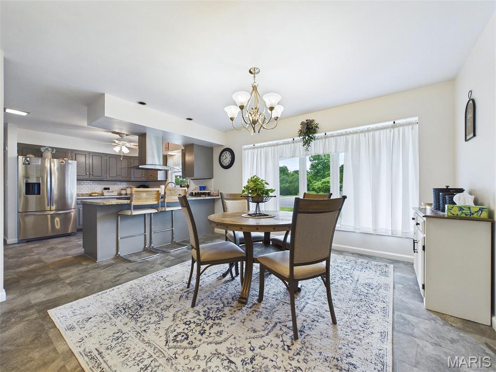 Audubon Acres #3 - Residential