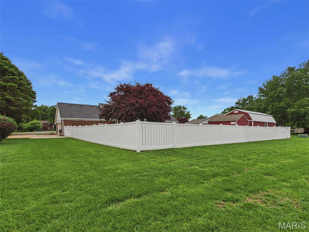 Audubon Acres #3 - Residential
