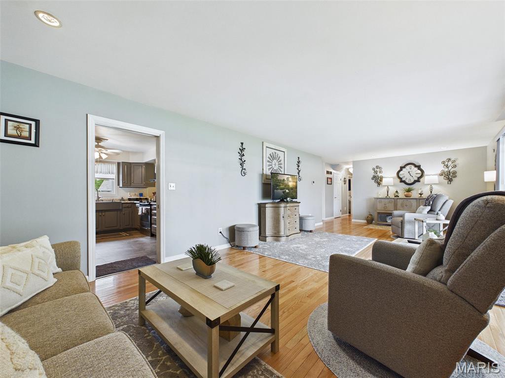 Audubon Acres #3 - Residential