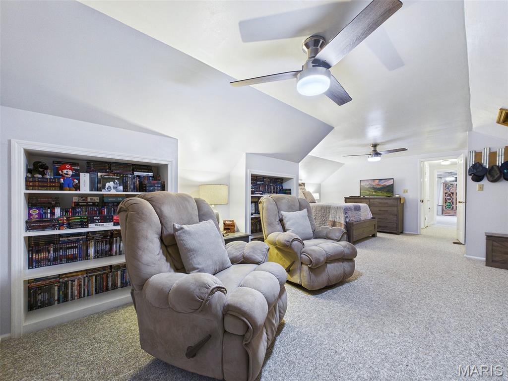 Audubon Acres #3 - Residential