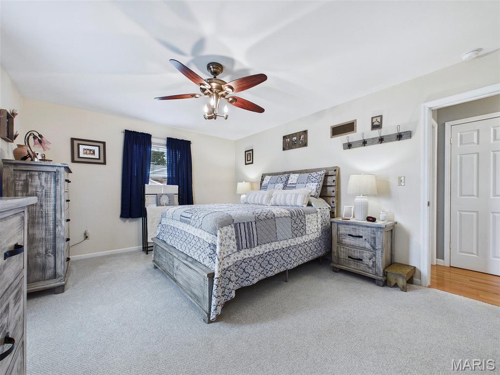 Audubon Acres #3 - Residential