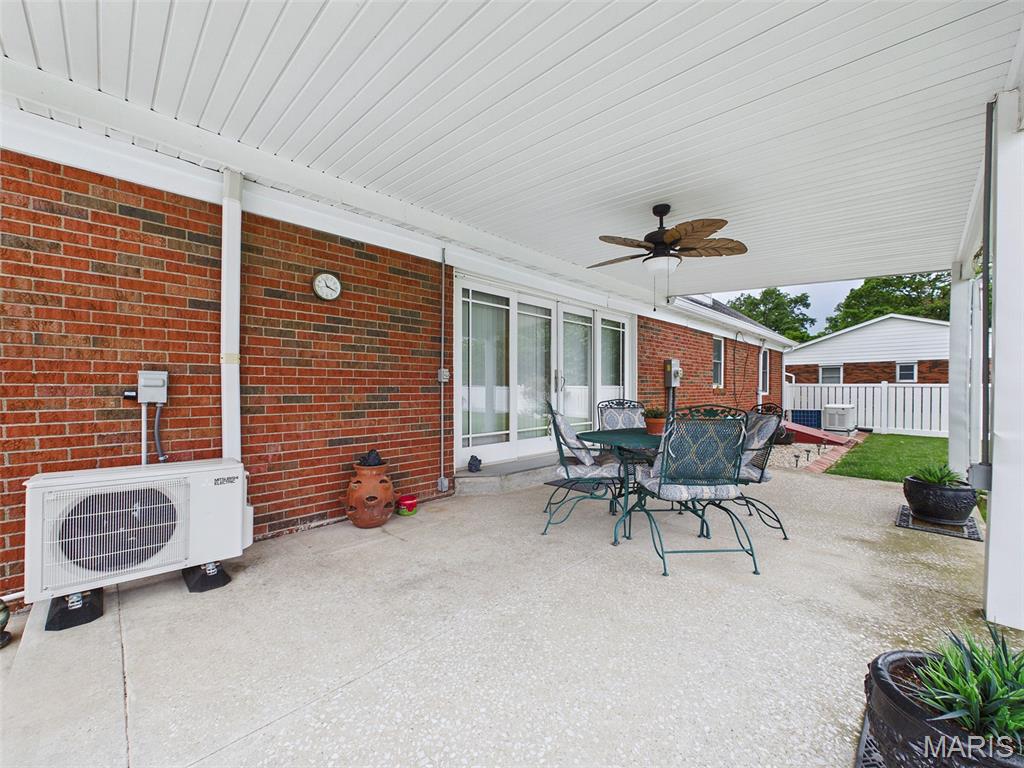 Audubon Acres #3 - Residential