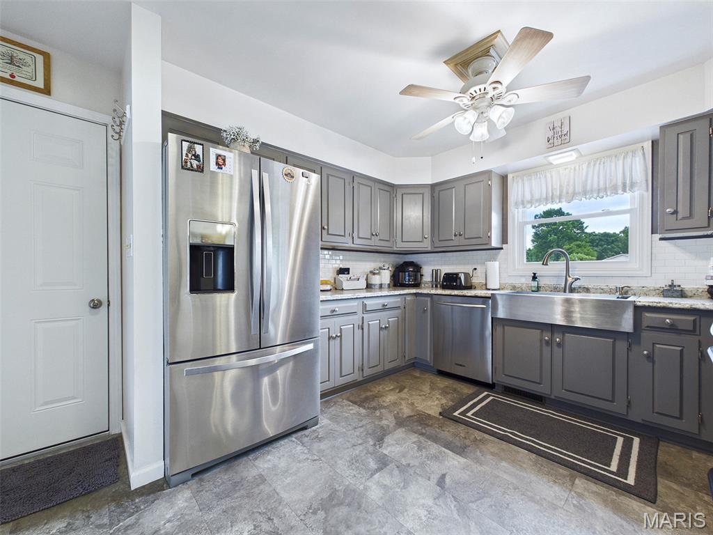 Audubon Acres #3 - Residential