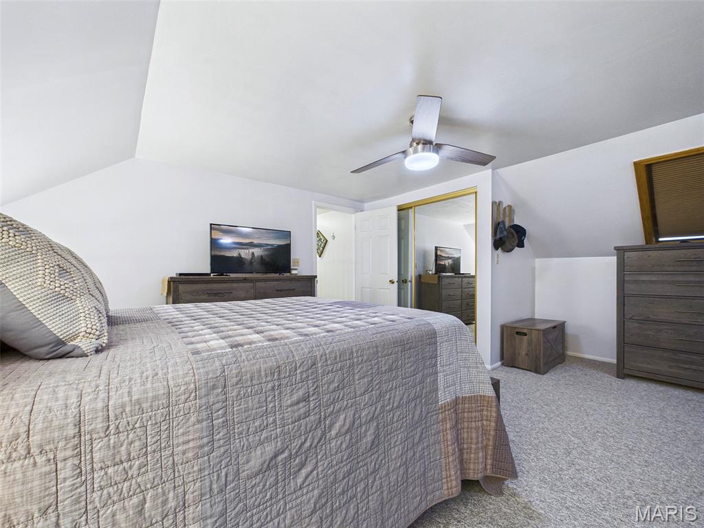 Audubon Acres #3 - Residential