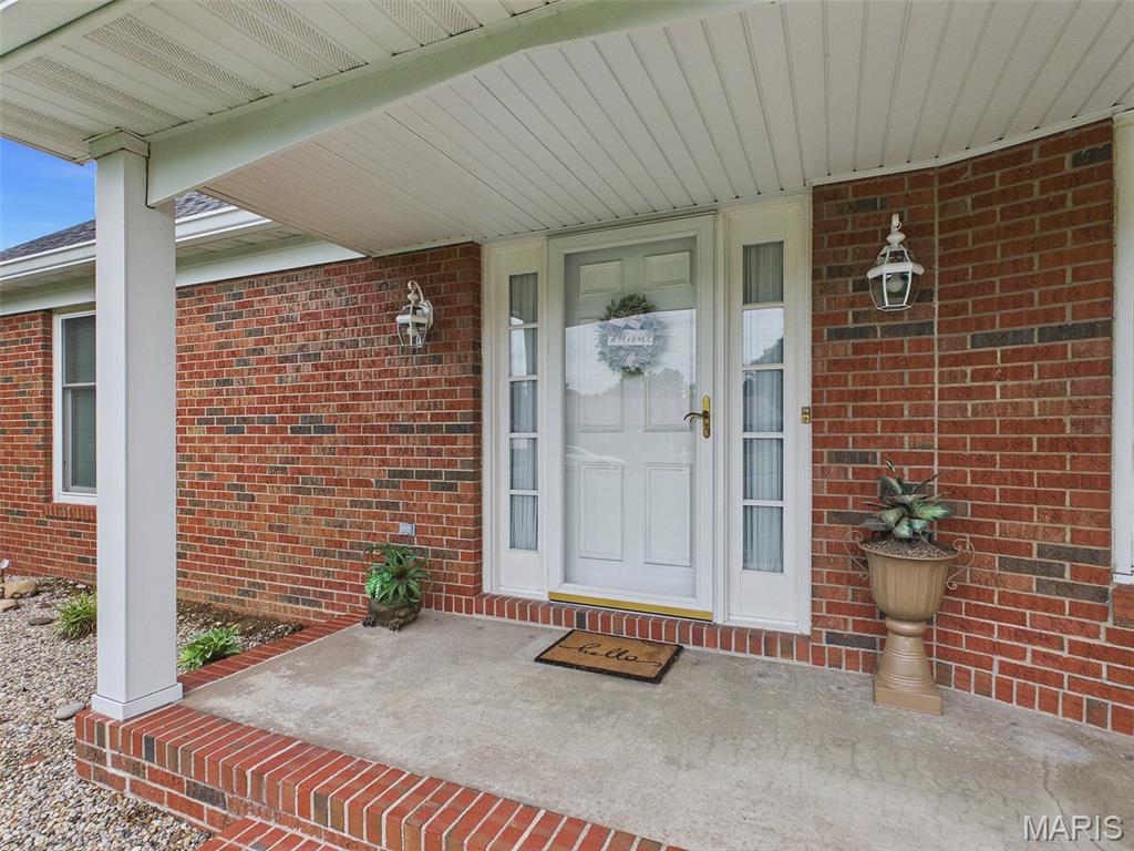 Audubon Acres #3 - Residential