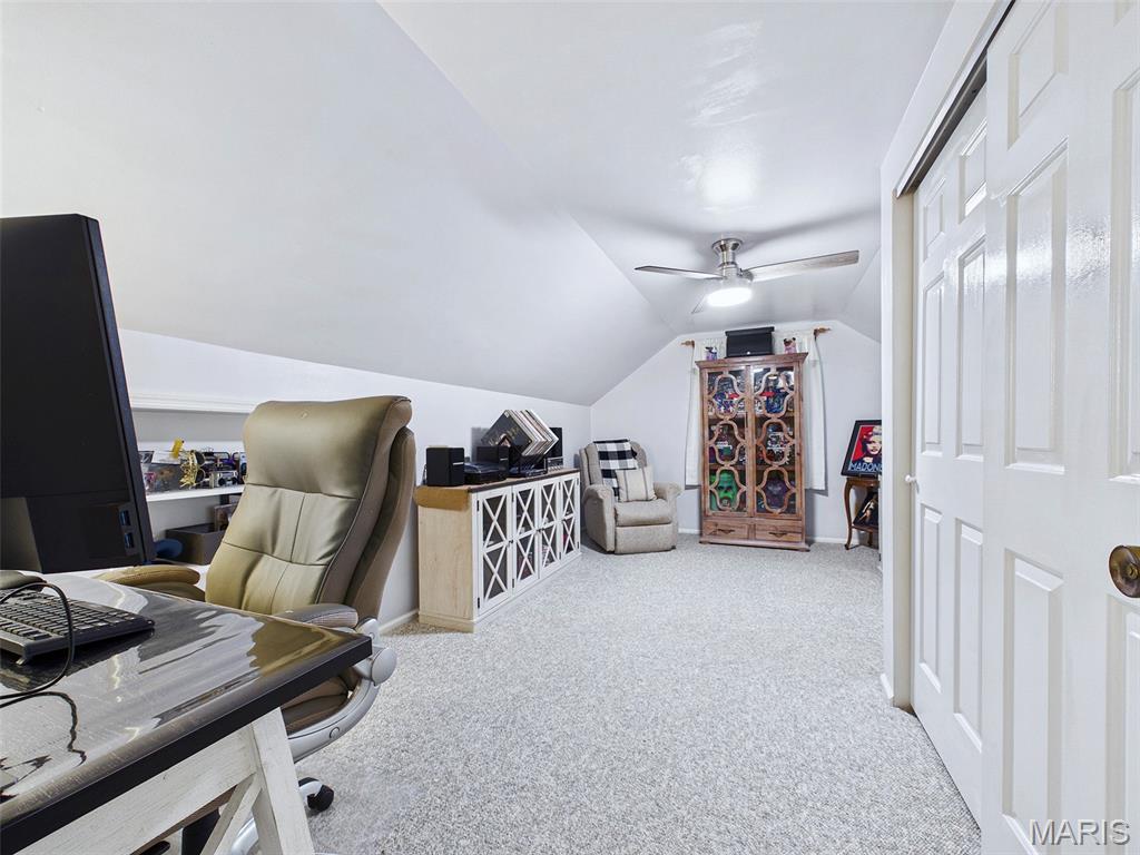 Audubon Acres #3 - Residential