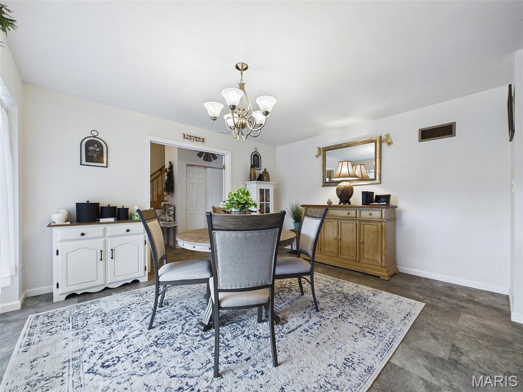 Audubon Acres #3 - Residential